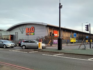 B&Q Sutton