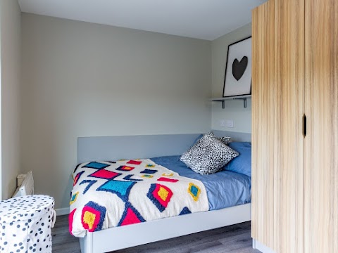 Gulson Gardens - Student Accommodation Coventry