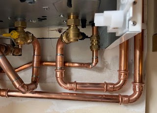 Al Noor Plumbing, Heating & Building Services