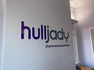 HullJady Chartered Accountants Wigan