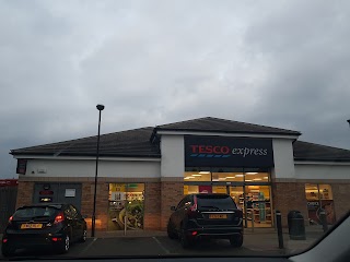 Tesco Express