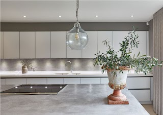 Kitchens By Holloways Wimbledon | Kitchens & Kitchen Extensions