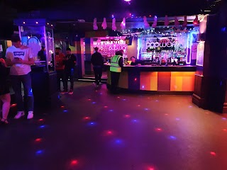 Popworld - Wolverhampton