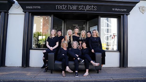 Redz Hairstylist - Beccles