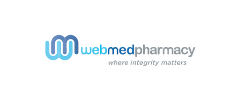 Webmed Pharmacy Ltd