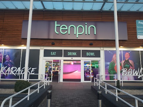 Tenpin Walsall