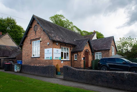 The Old School Day Nursery & Pre-school