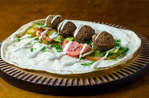 Umi Falafel