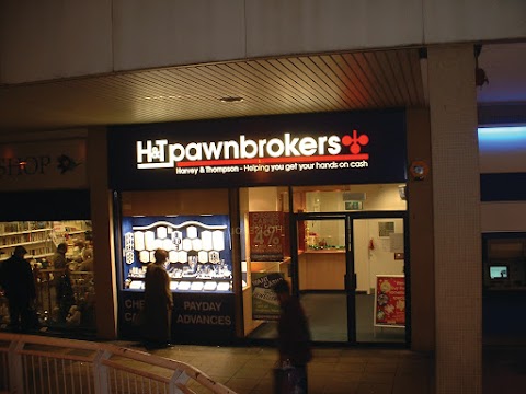 H&T Pawnbrokers