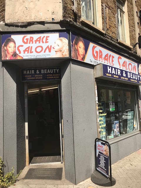 Grace Salon