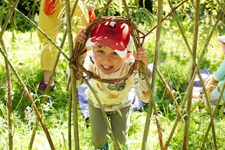 Treehoppers Forest Kindergarten