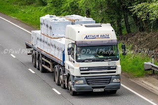 Arthur Bros Transport Ltd