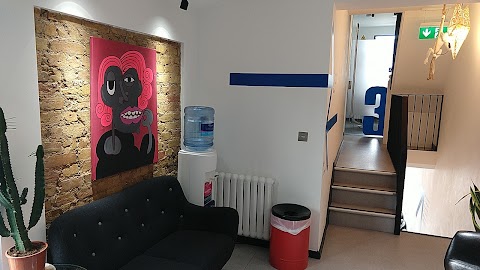 UK Smiles Dental Practice