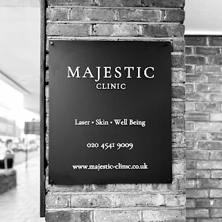 Majestic Clinic - Laser & Skincare Aesthetics