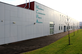 Manchester Communication Academy Primary