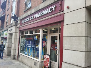 Patrick Street Pharmacy