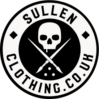 SullenClothing.co.uk