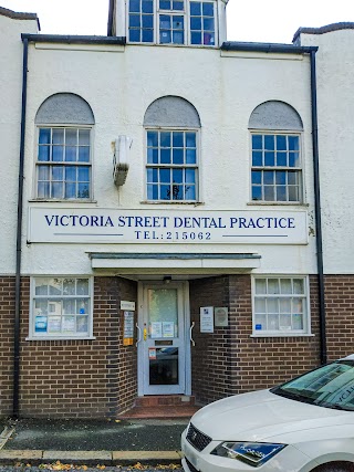 Victoria Street Dental Practice