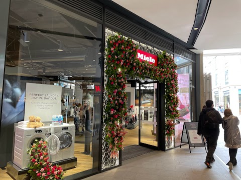 Miele Experience Centre Edinburgh