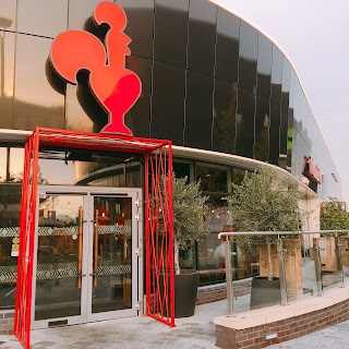 Nando's South Ruislip