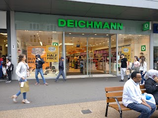 DEICHMANN