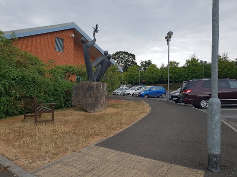 West Mendip Hospital