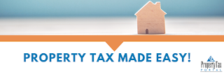 Property Tax Portal