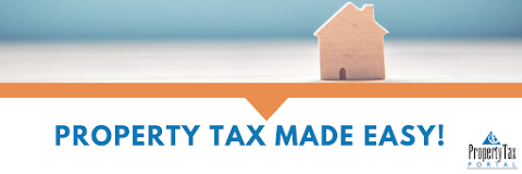 Property Tax Portal