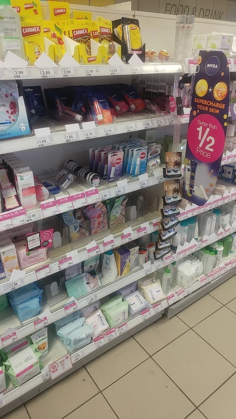 Superdrug