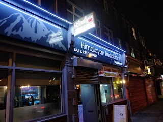 Himalayan Restaurant