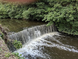 Roman Lakes Leisure Park