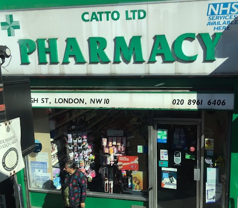 Catto Pharmacy