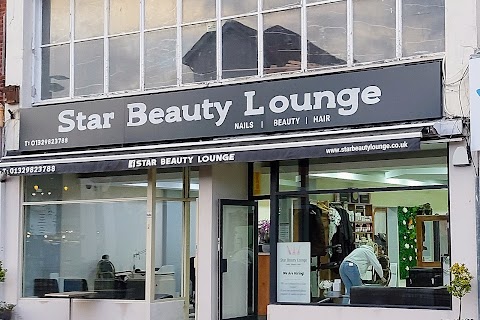 Star Beauty Lounge