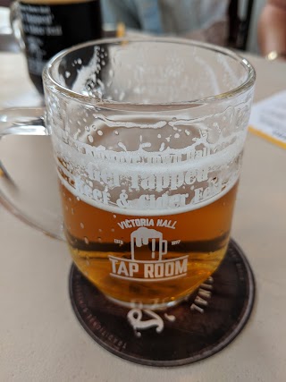 The Victoria Tap Room