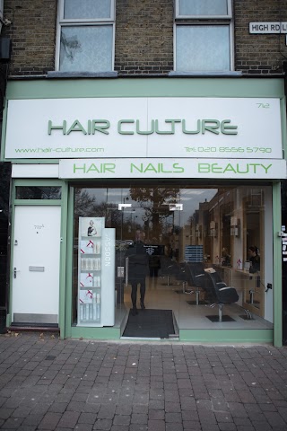 Hair Culture