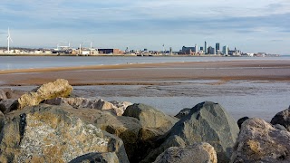 New Brighton Beach