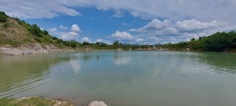 Турківський кар'єр