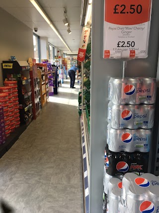 Co-op Food - Selby - Flaxley Road