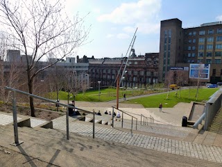 DMEM, University of Strathclyde