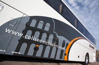 Coliseum Coaches Ltd