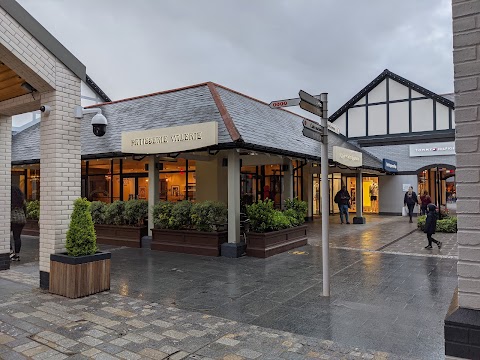 Patisserie Valerie - Cheshire Oaks