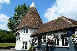 The Royal Oak