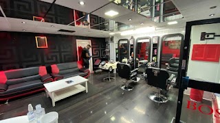 Boss Style Barbers