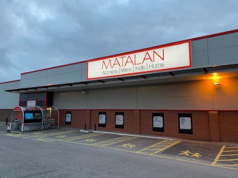 Matalan