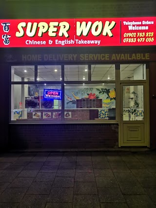 Super Wok