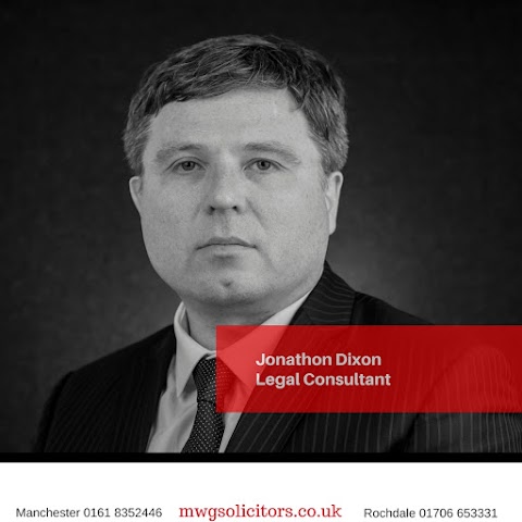 MWG Solicitors