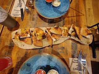 Zizzi - Dundrum Town Centre