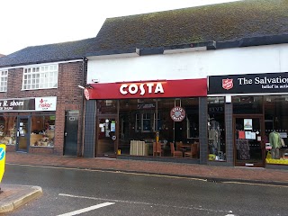 Costa Coffee