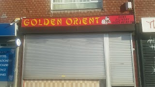 Golden Orient