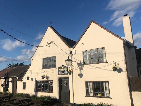 Halfway House Inn, Bridgnorth